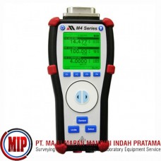 MERIAM M402 Series Dual Pressure Precission Calibrator Data Logger MERIAM M402 Series Dual Pressure Precission Calibrator Data Logger